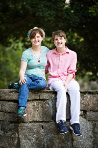 Dorfman Siblings